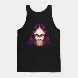 Scary Nun Tank Top